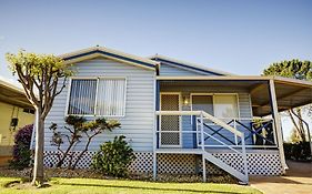 Wavecrest Village & Tourist Park Wa